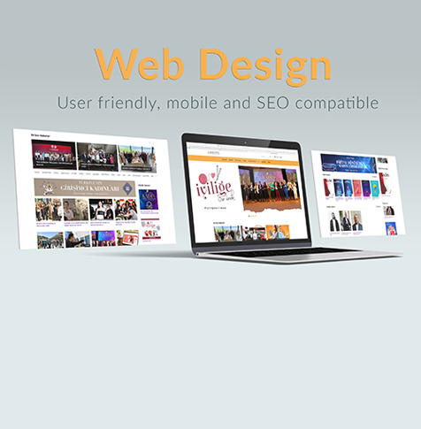 WEB TASARIM 1