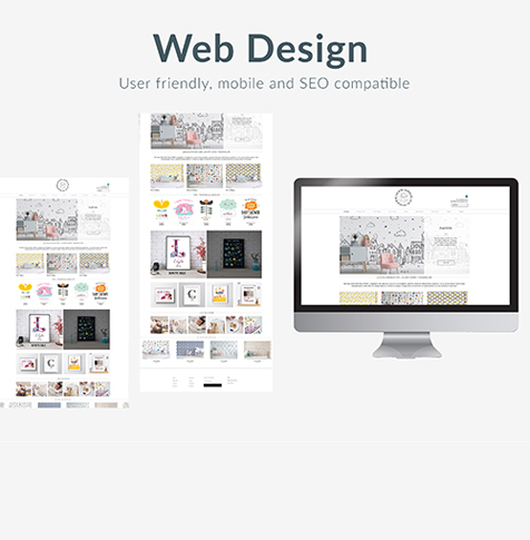 WEB DESIGN 3