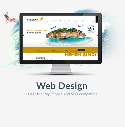 WEB DESIGN 4