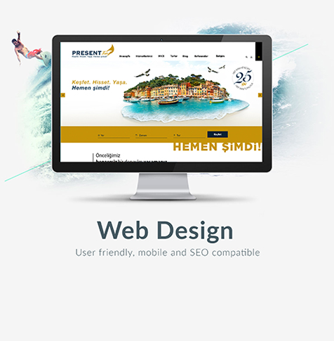 WEB TASARIM 4